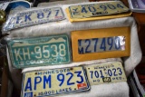 License Plates