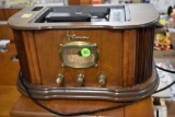 Emerson Radio/CD Player