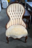 Victorian Chair