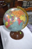 World Globe