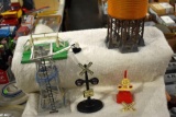 Lionel Train Accessories