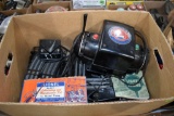 Lionel tracks, controller, Lubricating and Maintenance Kit with original box