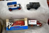Hamm's Truck Banks