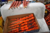 Halloween Noise Makers