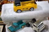 Nylint, Struct Toy Trucks