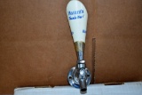 Hamm's Beer Tap Handle Marker with spout