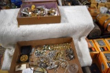 Costume Jewelry