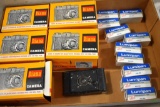 Diana Cameras, Lumipan Film, Eastman Camera