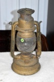 Embury Hanging Oil Lantern