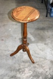 Oak Fern Stand