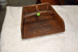Primitive Grain Scoop