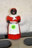 Vintage Aunt Jemima Syrup Container By F.F.