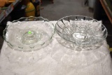 Large Serving Platers