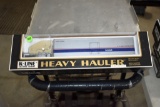 K-Line Trains Heavy Hauler