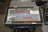 K-Line Trains Heavy Hauler Two Pack