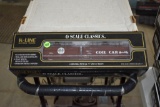 K-Line Trains BNSF O Scale Classic Coil Car