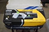 K-Line BP Extruded Aluminum Tank Car