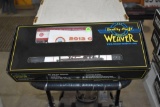 Weaver Minneapolis & St. Louis Railway 50' Car W/35' Trailers 3-Rail DC Trucks & Couplers