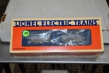 Lionel West Point Mint Car