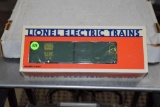 Lionel Chicago Box Car