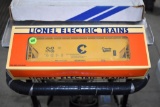 Lionel C & D ACF 3-Bay Hopper