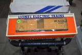 Lionel Milwaukee Road Double -Door Boxcar