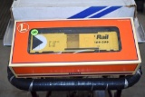 Lionel Canadian Pacific 6464 Boxcar