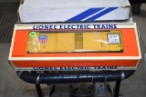 Lionel Union Pacific Double-Door Boxcar