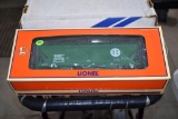 Lionel BNSF ACF 3-Bay Covered Hopper