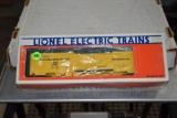 Lionel Farr Fruit Growers Express Reefer