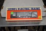 Lionel Frisco Flatcar With Stakes