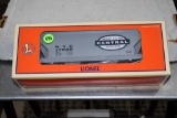 Lionel 9456 New York Central Two-Bay Hopper