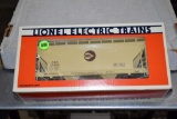Lionel Cargill Center Flow Hopper