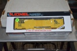 Lionel CSX Reefer