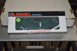 Lionel Southern Pacific Boxcar