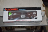 Lionel Rock Island Double Door Boxcar