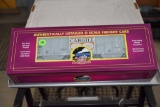 M.T.H. Trains Cargill Ps-2CD High-Sided Hopper Car