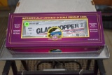 M.T.H. Trains Grasshopper II MTHRRC-2001 3-Bay Hopper Car