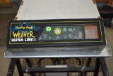 Weaver British Columbia PS-2 Covered Hopper