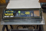 Weaver Ontario Northland Ps-2 Covered Hopper