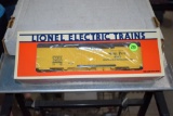 Lionel Nickel Plate Road Reefer