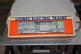 Lionel Virginian Stock Car