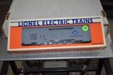Lionel Reading Reefer