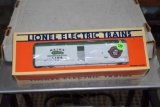 Lionel H.J. Heintz Reefer