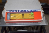 Lionel Nickle Plate Road Woodside Reefer