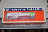 Lionel Detroit & Mackinac Box Car
