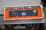 Lionel Chesapeake & Ohio Waffle-Sided Boxcar
