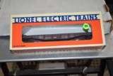 Lionel Erie Lackawanna Flatcar With Stakes