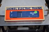 Lionel Montana Rail Link Double-Door Boxcar