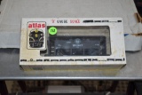 Atlas 70 Ton Ore Car Missabe Iron Range